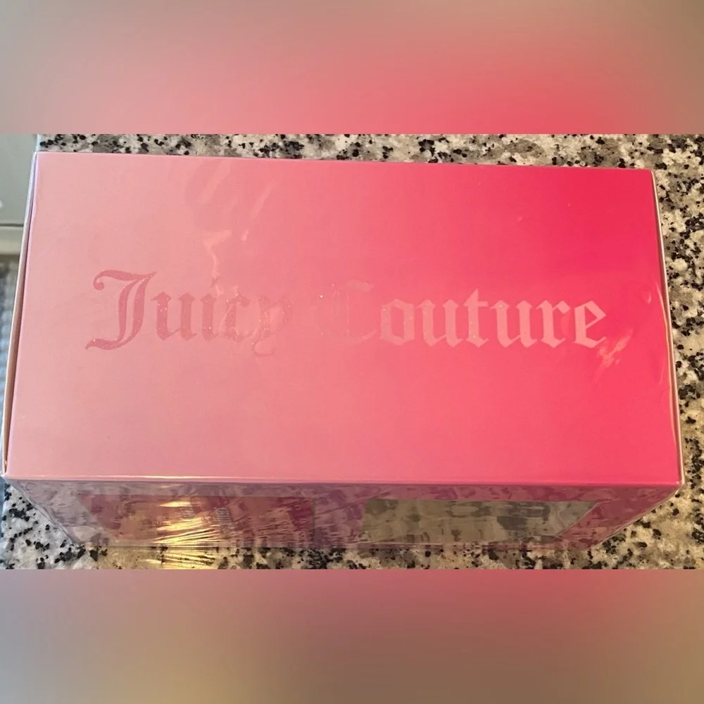 Juicy Couture Reed Diffuser Floral Fantasy